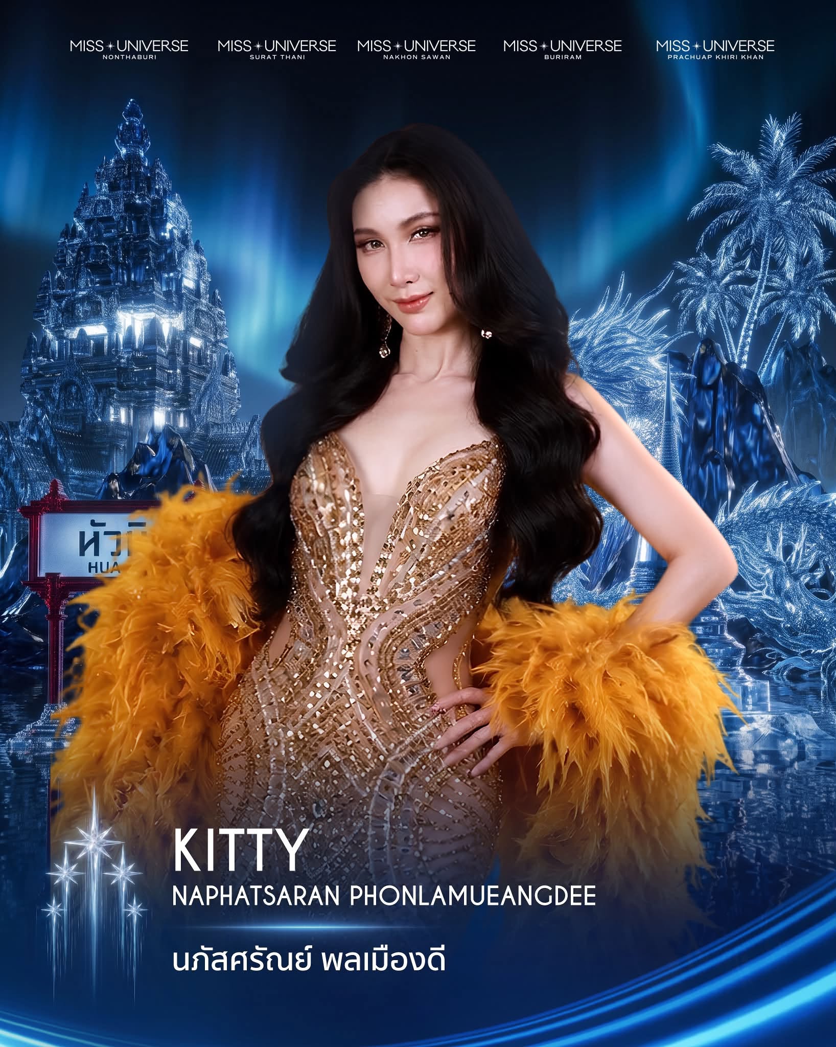 นภัสศรัณย์ พลเมืองดี